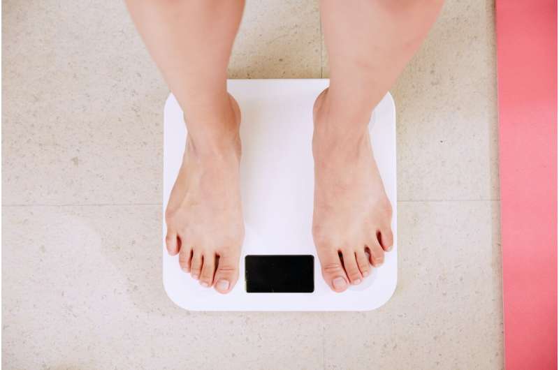 , Weight-loss study shows if at first you don&#8217;t succeed, try, try again