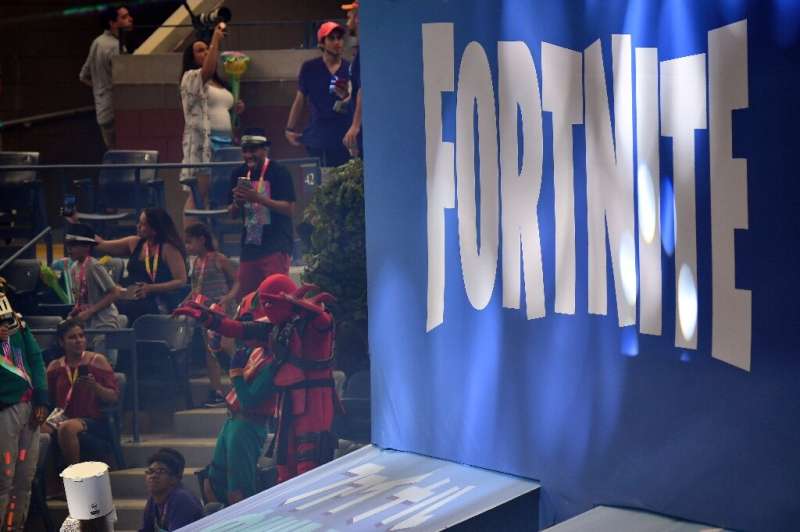 Lovers of videogame 'Fortnite' will be able to play it free using an Xbox cloud gaming app being built into 2022 model Samsung s