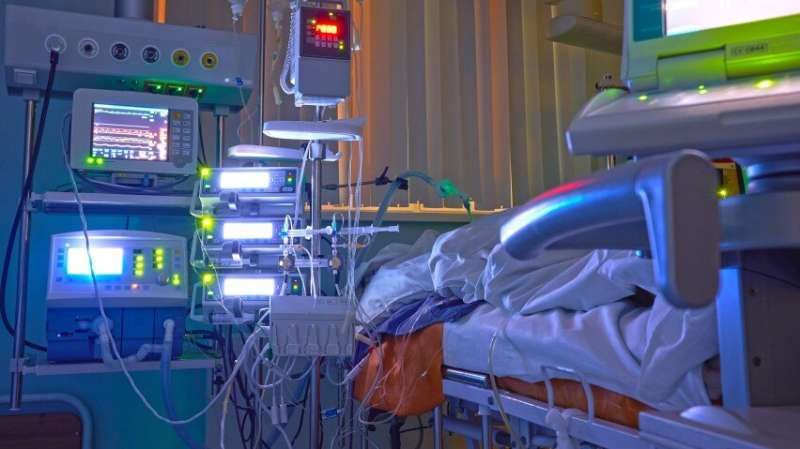 Low-cost solution could provide round-the-clock ICU patients' consciousness monitoring