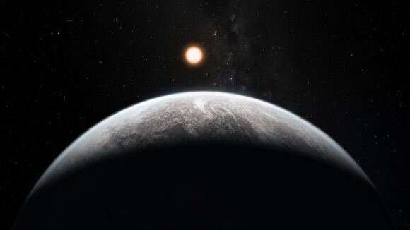 El aprendizaje automático será una de las mejores formas de identificar exoplanetas habitables