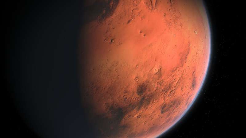 NASA says its plan to bring Mars samples back to Earth is safe, but some people are worried