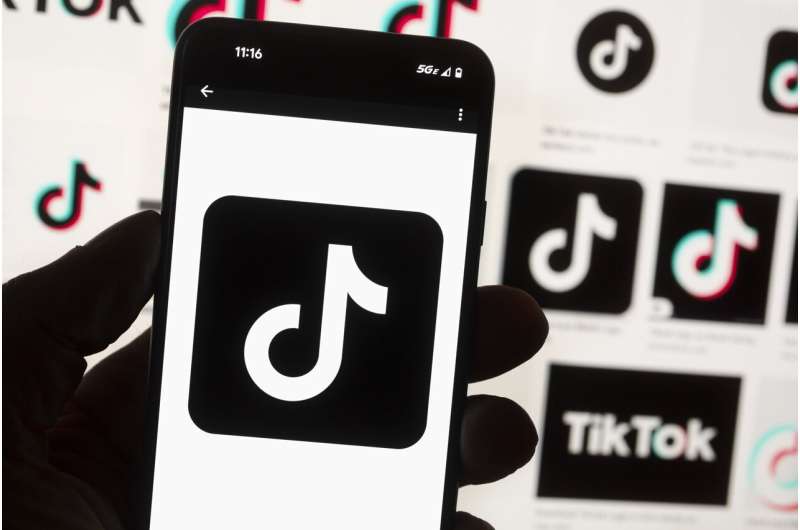 Maryland bans TikTok in state agencies, latest state to act