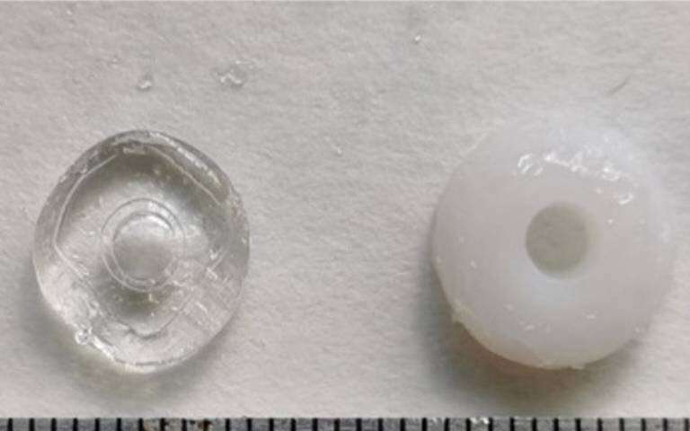 Medicines 3D-printed in seven seconds | UCL News