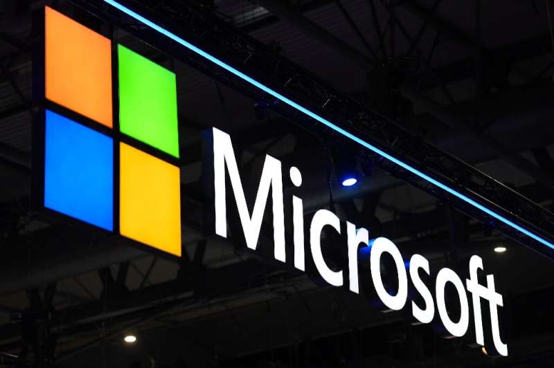 Microsoft is accused by a whistleblower of paying bribes in the Middle East and Africa