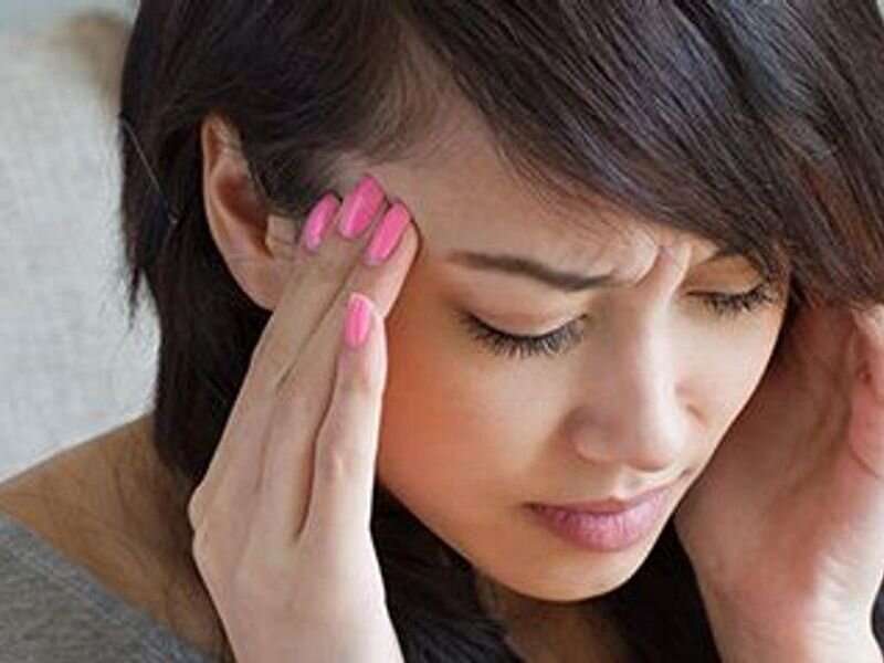 Migraine may increase subsequent dementia risk