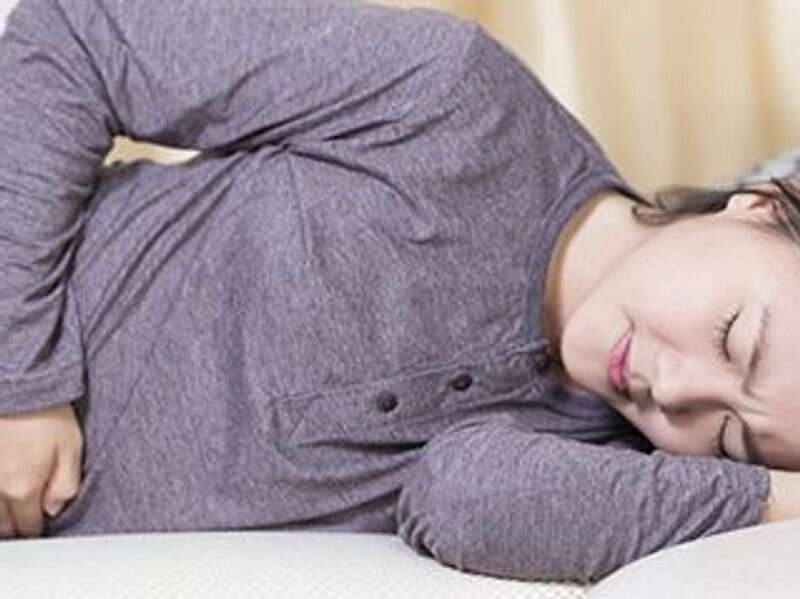 Migraine more prevalent in women with endometriosis