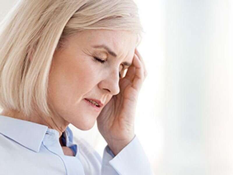 Migraine not associated with cancer risk for most cancers