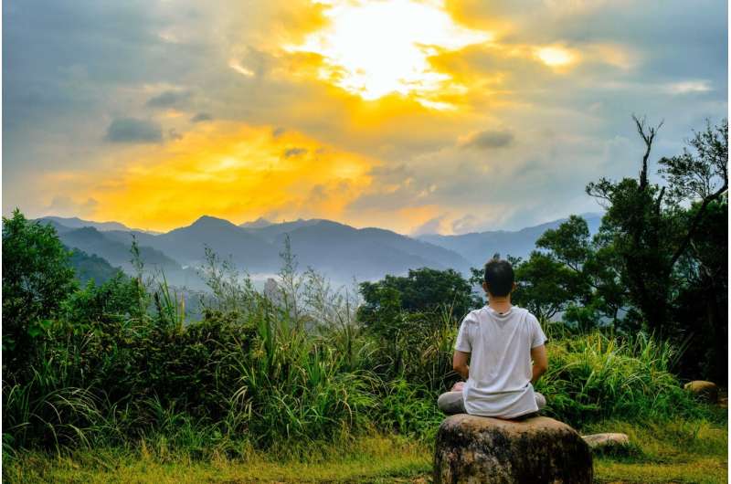 Mindfulness meditation can reduce guilt, leading to unintended negative social consequences