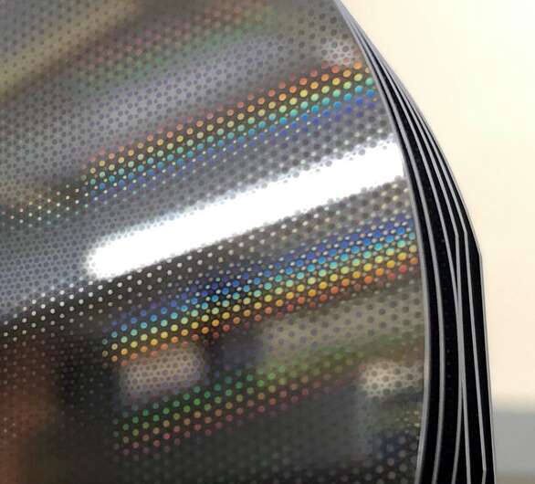 MIT scientists develop low-cost, high-precision fabrication method for thin mirrors and silicon wafers | MIT News