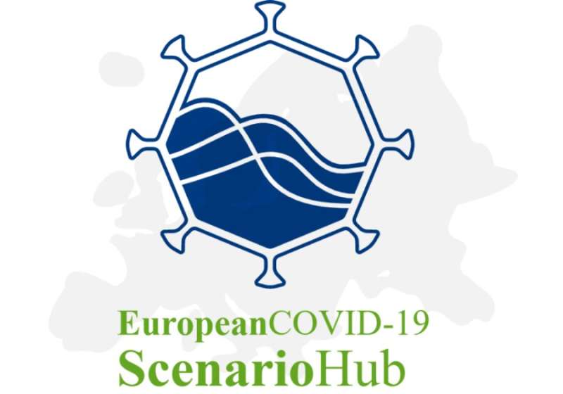 Modelling hub projects future health impact of COVID-19 across Europe