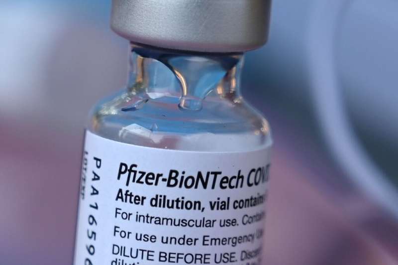 Moderna has launched lawsuits against Pfizer and its partner BioNTech over coronavirus vaccine technology