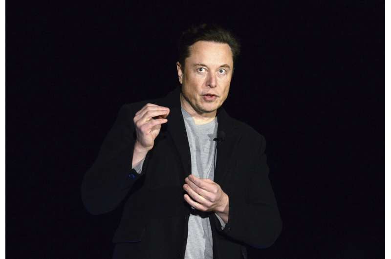 Musk invites auto union to hold organizing vote at factory