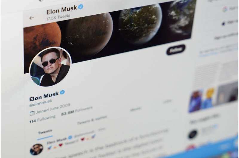 Musk's past tweets reveal clues about Twitter's new owner