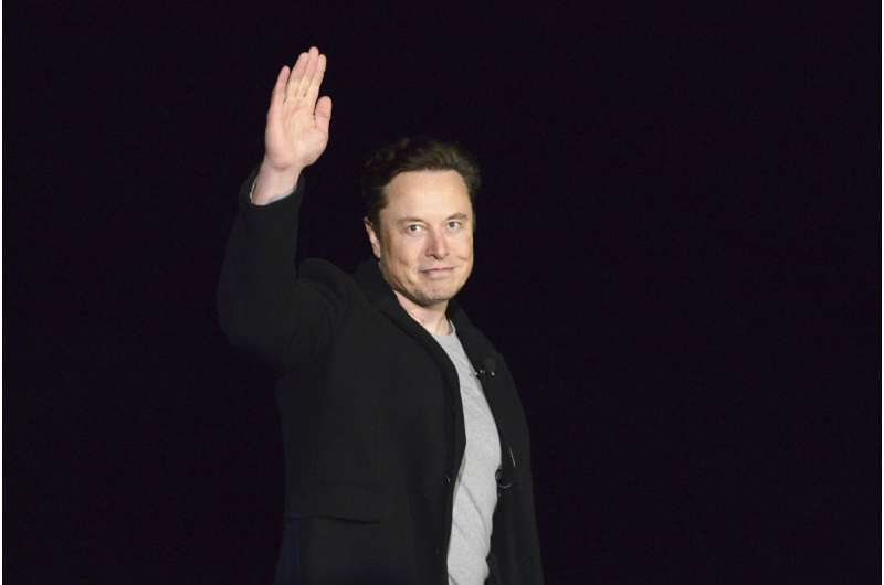 Musk's Twitter disbands its Trust and Safety advisory group