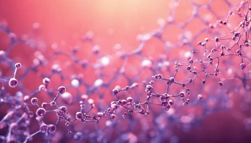 Nanobubbles provide pathway to build better medical devices