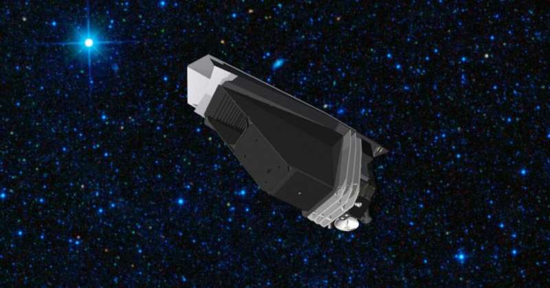 NASA makes asteroid defense a priority, moving its NEO surveyor mission into the development phase