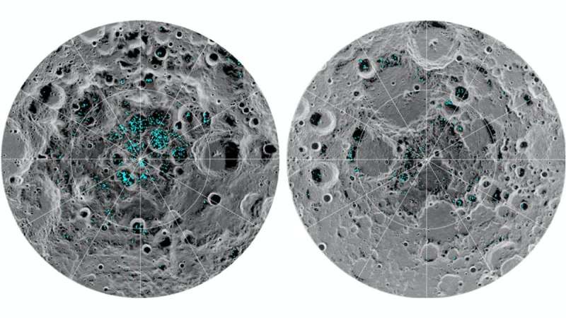 Negotiations are underway to avoid conflict and damage to spacecraft between international moon missions
