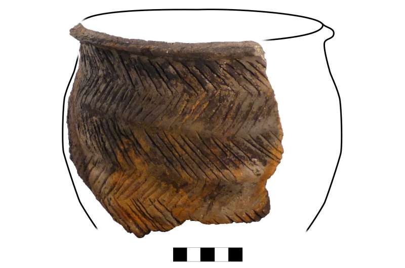 Neolithic culinary traditions uncovered