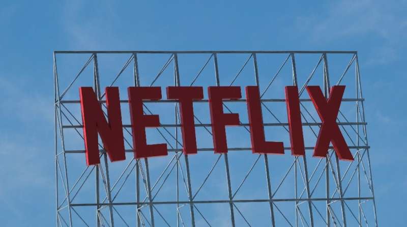 Netflix announced a drop in its first quarter subscribers and anticipates a much larger drop in its second quarter