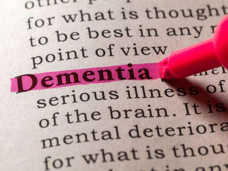 New alzheimer's drug delivers disappointing results