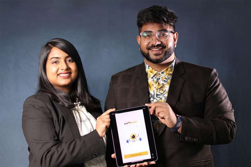New app brings virtual eye care to Bangladesh: University of Toronto