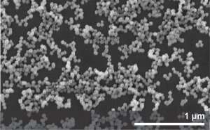 New nanocrystals put a tiny twist on useful materials