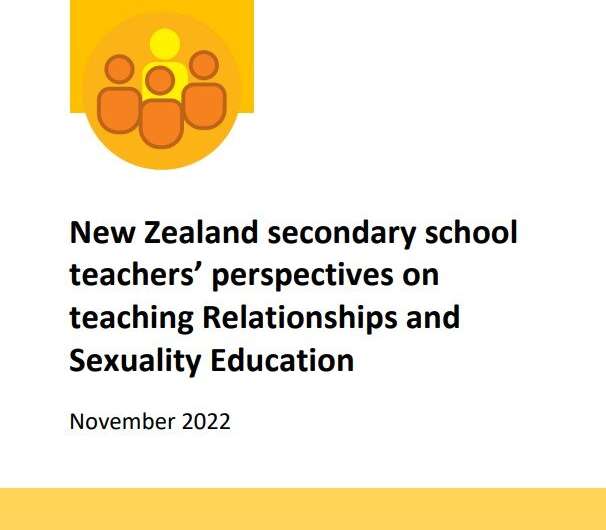 New research highlights challenges in teaching sex education