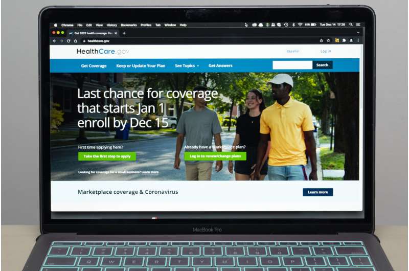 New rules fix 'flaw' for families seeking Obamacare coverage