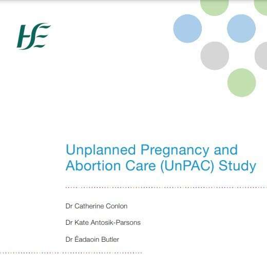 New study finds Irish abortion services working well, but needs of some women not being met