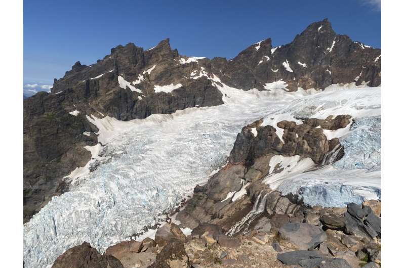 New tool helps researchers study remote glaciers