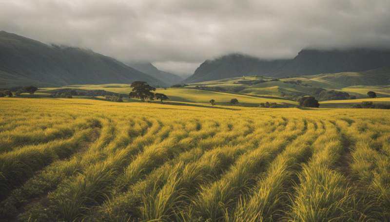 New Zealand farmers and growers are already adapting to changing climate conditions, just not enough