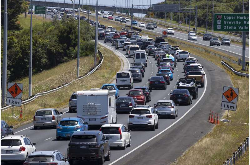 New Zealand to help pay for cleaner cars to reduce emissions