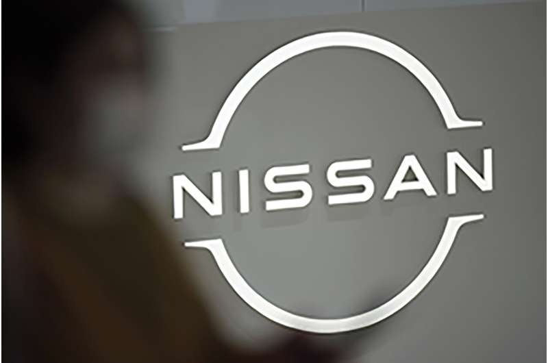 Nissan mulling third auto plant in the US to meet EV demand