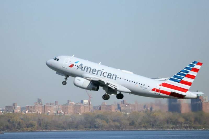 North American airlines are leading the return to the industry's profitability