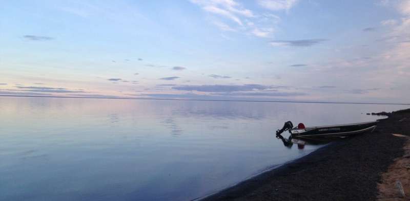 Northern Indigenous communities’ use and perceptions of drinking water