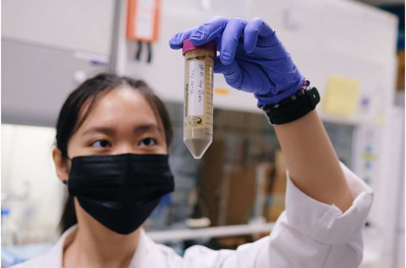 NTU Singapore and Japan's Waseda University trial use of soybean waste to tackle obesity