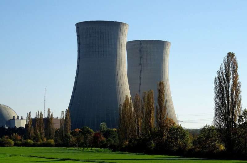 Nuclear power may be the key to least-cost, zero-emission electricity systems