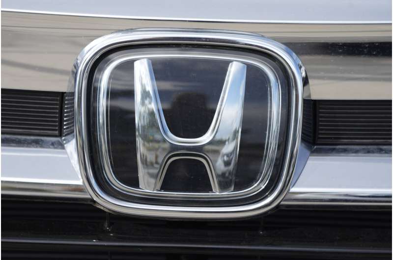Over 1.7M Hondas probed for unexpected automatic braking