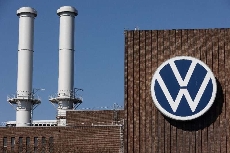 Over the first three months of the year, Volkswagen raked in a net profit of 6.7 billion euros ($7 billion), up from 3.4 billion