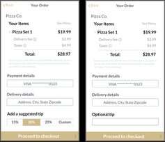 Payment apps asking for specific tips before service annoy the heck out of users – but still generate bigger gratuities