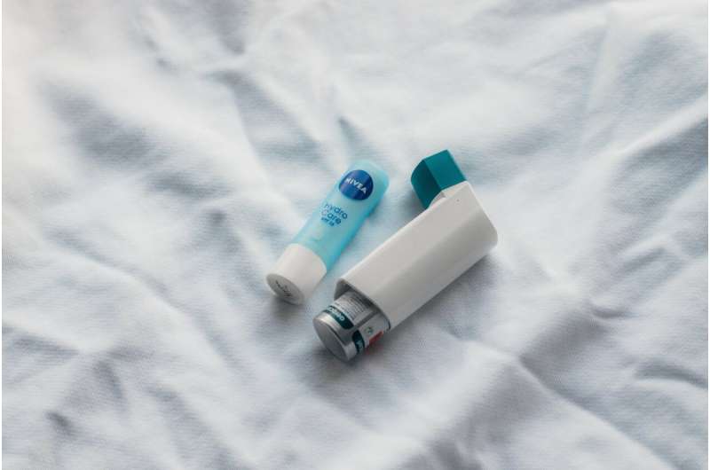 pediatric asthma