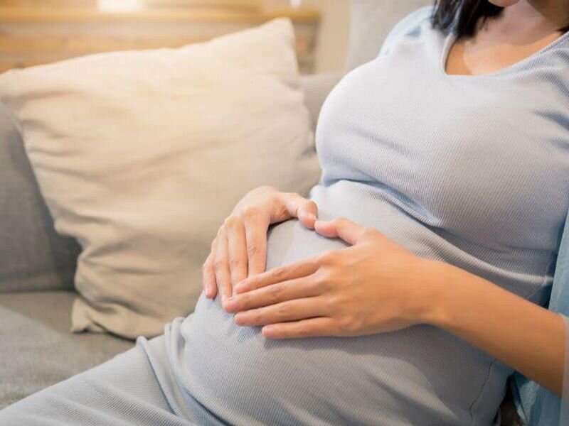 Perinatal health risks increased in people with disabilities