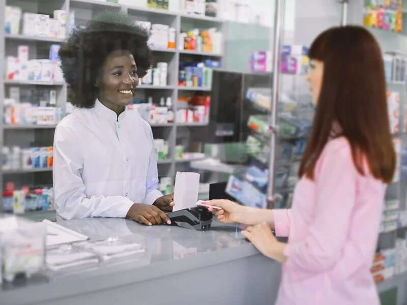 Pharmacies must fill prescriptions for drugs that may end pregnancy, biden administration says