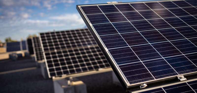 Photovoltaics researchers release five-year, early-life module degradation study