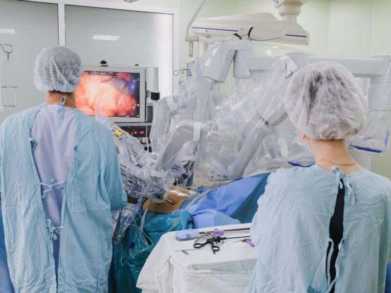 Physician-led anesthesia model may optimize GI endoscopy cases