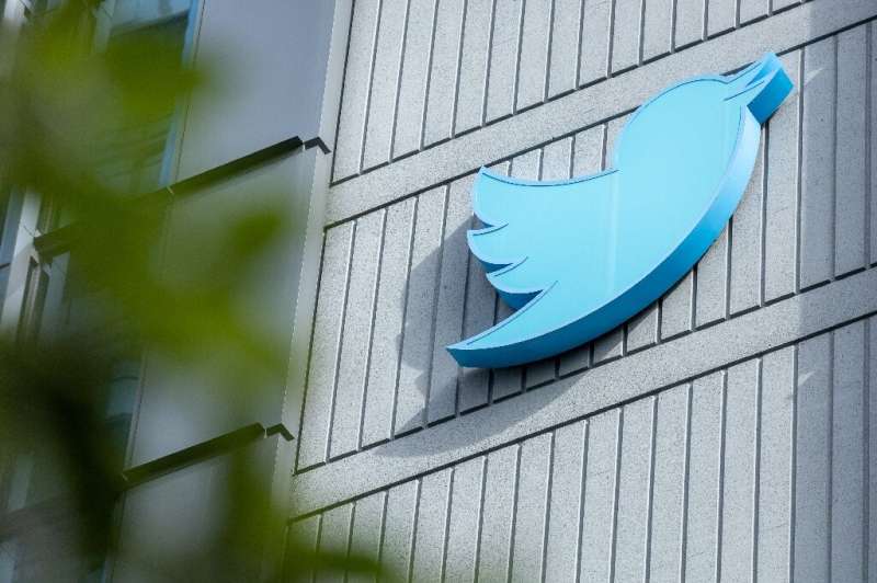 Les plans de relance du service d'abonnement payant de Twitter ont été retardés après la prolifération de faux comptes d'apparence authentique sur le