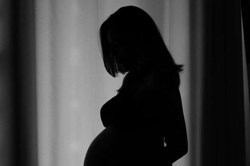 , Homicide is a leading cause of death in pregnant women in the US