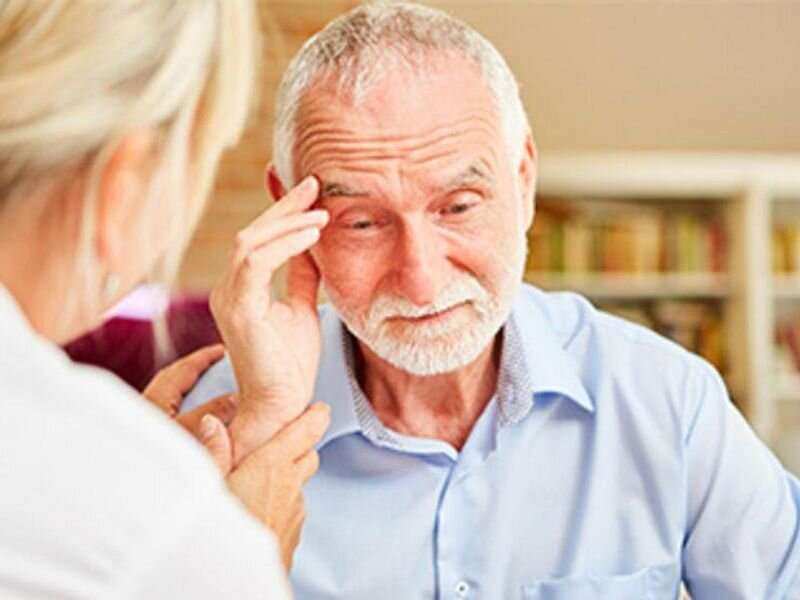 Prevalence of risk factors for alzheimer, related dementias identified