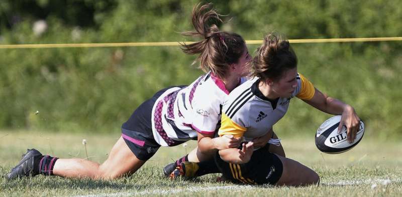 Prevention is better than cure when it comes to high concussion rates in girls' rugby