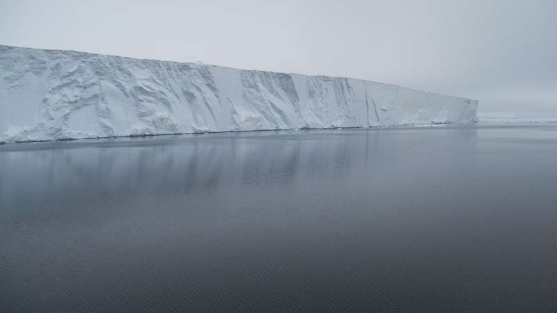 Probing the mysteries of deep, dense Antarctic seawater